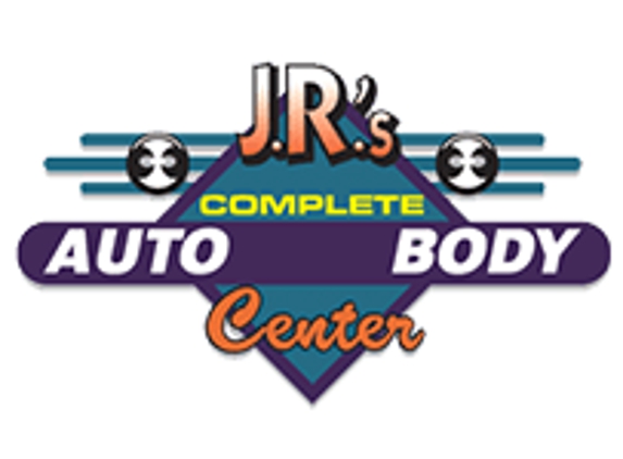 JR's Auto Body - Winchester, VA