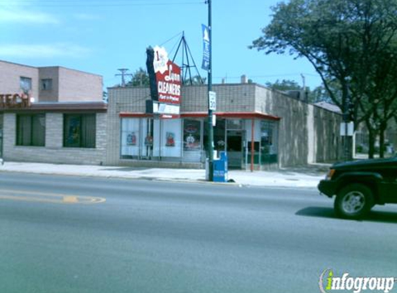 Style Cleaners - Chicago, IL