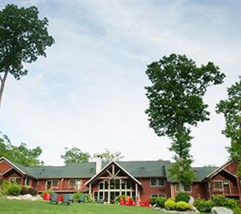 Minnewaska Lodge - Gardiner, NY