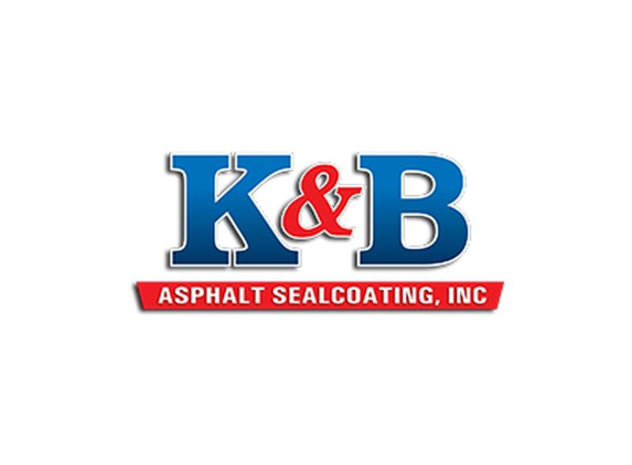 K & B Asphalt Sealcoating Inc - Clayton, MI