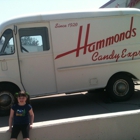 Hammond's Candies