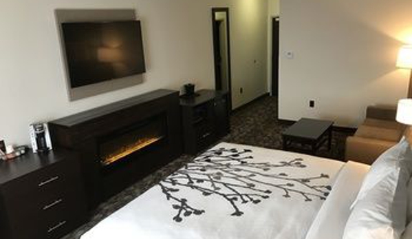 Sleep Inn & Suites Middletown - Goshen - Middletown, NY