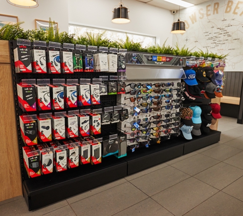 Bowser Bean / Vantage Fuels - Bowser Bean Kyabram (BP) - Kyabram, VIC