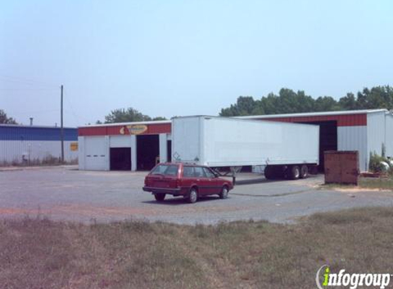 United Collision, Inc - Monroe, NC