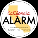California Alarm - Security Control Systems & Monitoring