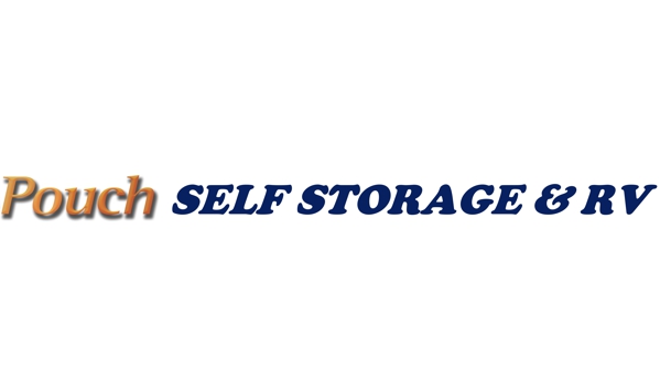 Pouch Self Storage - Anaheim, CA