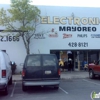 Coronado Electronics gallery