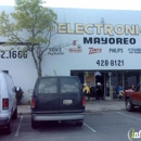 Coronado Electronics - Electronic Equipment & Supplies-Wholesale & Manufacturers