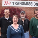 Tri-City Transmission - Auto Transmission