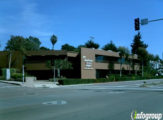 Kitchell Corp - San Diego, CA