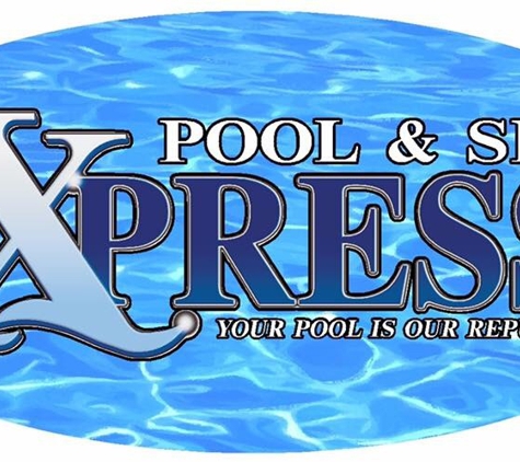 Pool & Spa Xpress - Fort Worth, TX