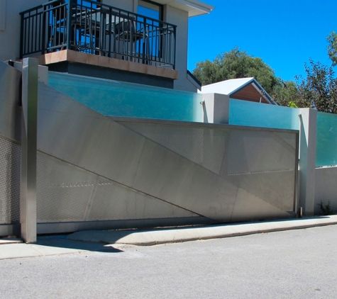West Australian Steel Sales - Bassendean, WA