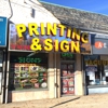 Quality Printing & Signs gallery
