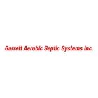 Garrett Aerobic Septic Systems Inc