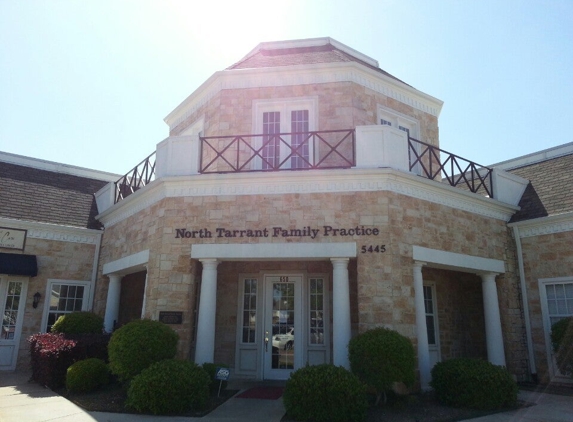 North Tarrant Family Practice - Fort Worth, TX