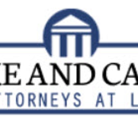 Clarke & Caudill Attorneys at Law - Maysville, KY