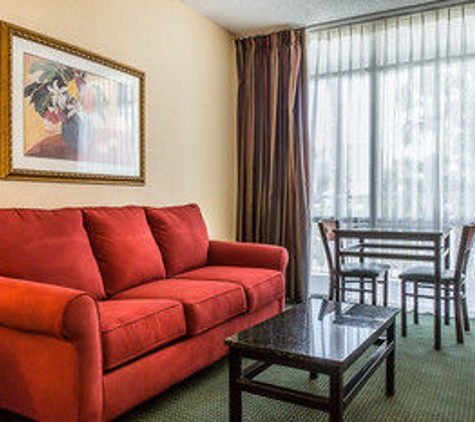 Quality Suites International Drive - Orlando, FL