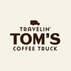 Travelin' Tom's Coffee Truck gallery