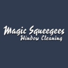 Magic Squeegees Window Cleaning gallery