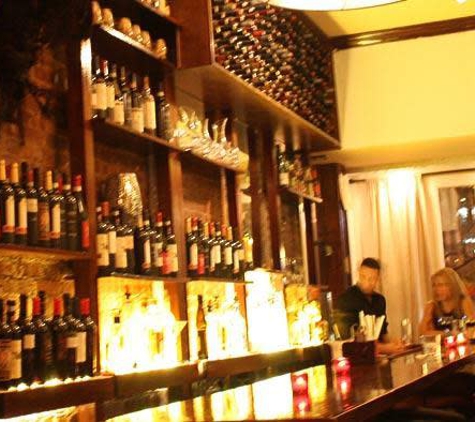 1742 Wine Bar - New York, NY