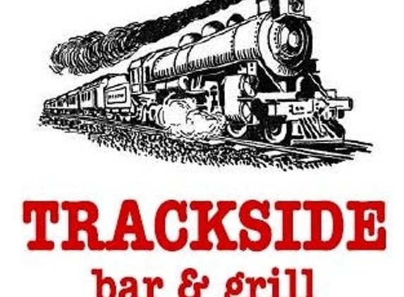 Trackside Bar Grill - Staten Island, NY