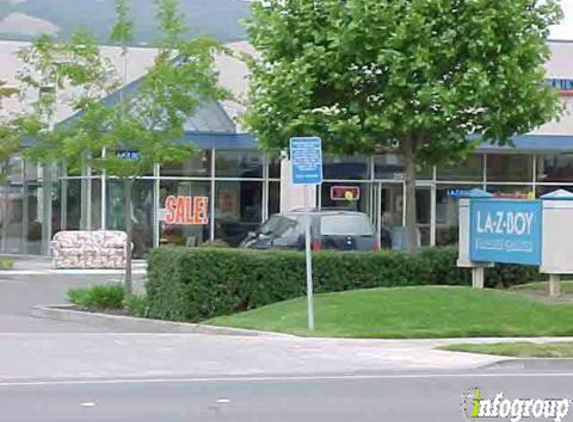 Office Furniture World - Santa Rosa, CA