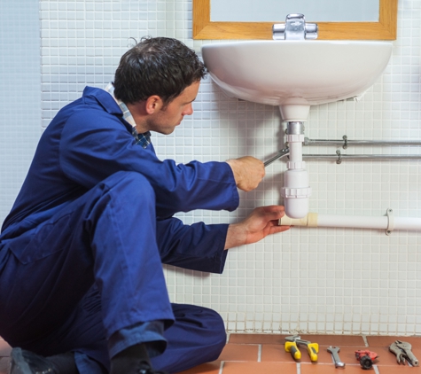 Greg Mitchell Plumber - Goolwa, SA