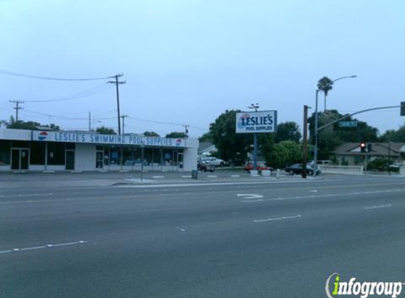 Leslie's Swimming Pool Supplies - Anaheim, CA