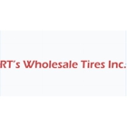 RT's Wholesale Tires Inc.