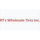 RT's Wholesale Tires Inc.