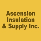 Ascension Insulation & Supply Inc