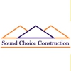 Sound Choice Construction gallery