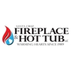 Santa Cruz Fireplace and Hot Tub gallery