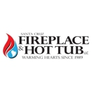 Santa Cruz Fireplace and Hot Tub - Spas & Hot Tubs