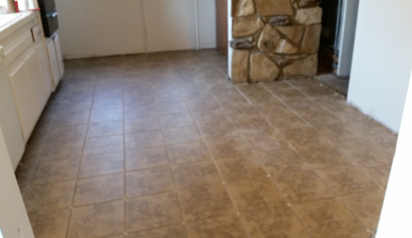 Blake's Flooring - Perris, CA