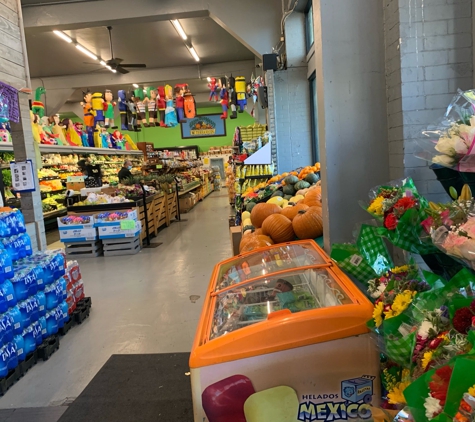 Mi Tierra Foods - Berkeley, CA