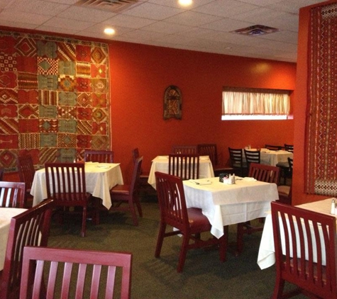 Marrakesh Restaurant - Madison, WI