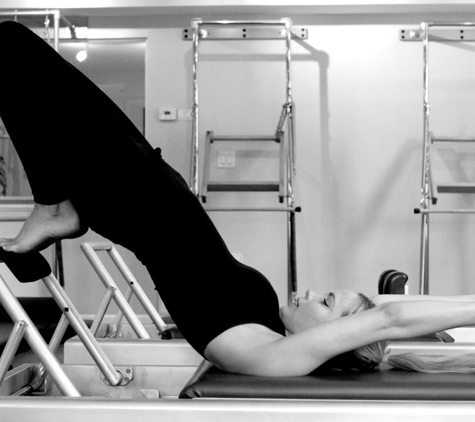 Excel Pilates Annapolis - Annapolis, MD