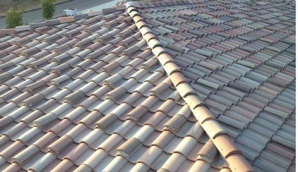 Rt Roofing Specialist - Poway, CA