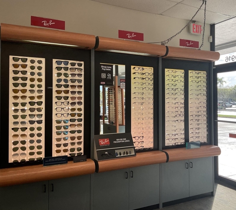 LensCrafters - Pembroke Pines, FL