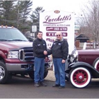 Lucchetti's Service Center, Inc.