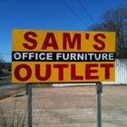 Sam's Office Furniture Outlet