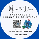 Michelle Dean, Financial Services Professional - MICHELLE DEAN INSURANCE & FINANCIAL SOLUTIONS - Insurance