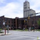 Quaker Square Residence Hall