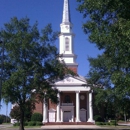 First Baptist Church Hartsville - Southern Baptist Churches