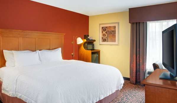 Hampton Inn Merrillville - Merrillville, IN