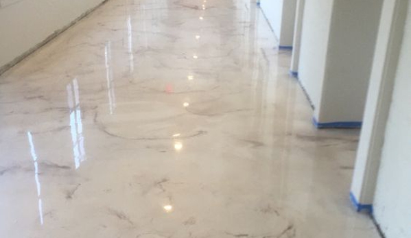 Above Board Painting, Custom Floor Coatings & Construction LLC - Seaside, OR