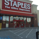 Staples