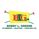 Bobby L. Greene Plumbing, Heating, & Cooling Co. - Plumbers
