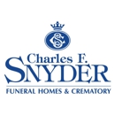 Charles F. Snyder, Funeral Home, Inc. - Funeral Directors